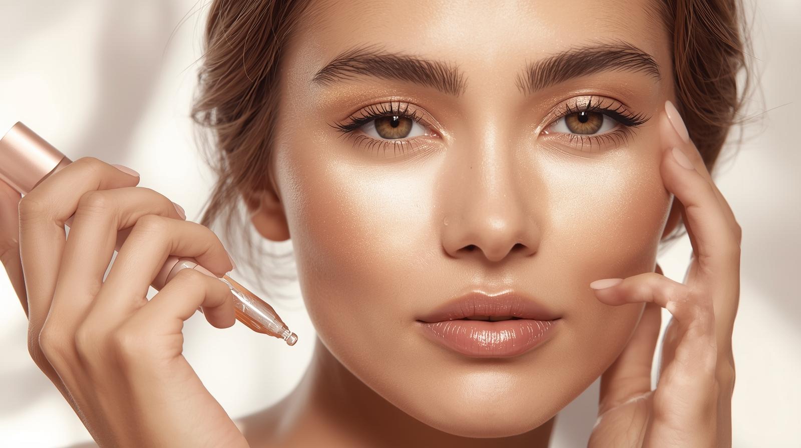 🌟 The 10 Best Skincare Products for Glowing, Healthy Skin in 2025